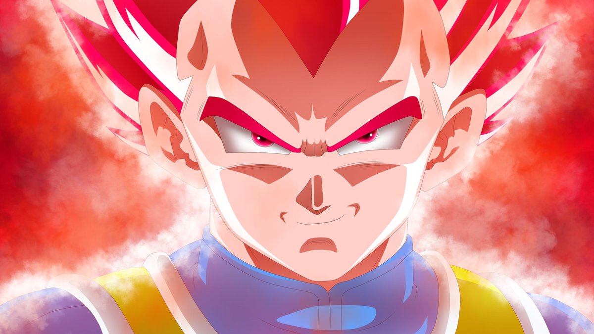Vegeta Backstory Explained Shows the Saiyan Princes Tragic Rise